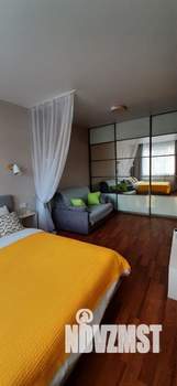 1-к квартира, посуточно, 30м2, 2/5 этаж