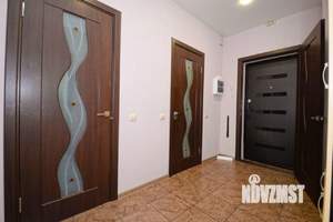 1-к квартира, посуточно, 60м2, 1/1 этаж