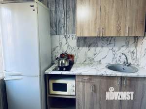 1-к квартира, посуточно, 32м2, 3/5 этаж