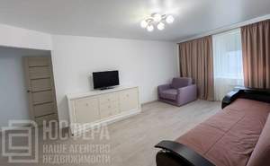 1-к квартира, на длительный срок, 44м2, 6/9 этаж