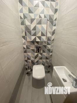 2-к квартира, на длительный срок, 62м2, 3/18 этаж