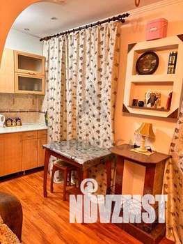 2-к квартира, на длительный срок, 46м2, 1/3 этаж