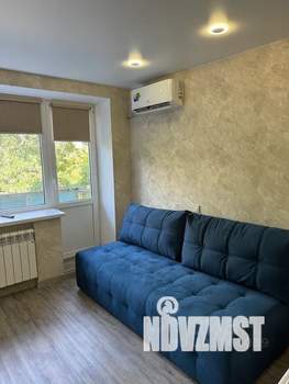 Студия квартира, посуточно, 30м2, 3/5 этаж