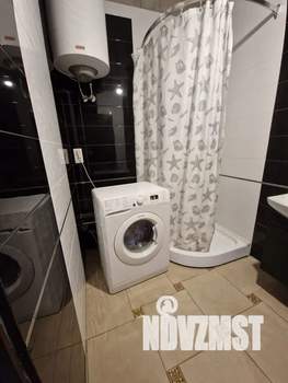 2-к квартира, посуточно, 51м2, 2/3 этаж