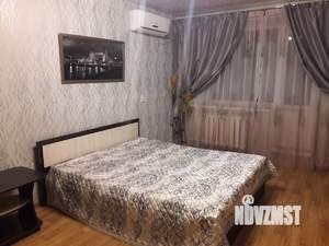 1-к квартира, посуточно, 33м2, 2/9 этаж