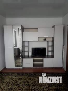 2-к квартира, на длительный срок, 43м2, 3/3 этаж