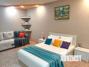 1-к квартира, посуточно, 40м2, 5/14 этаж