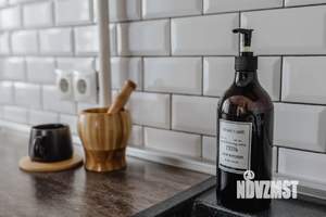 1-к квартира, посуточно, 35м2, 2/5 этаж