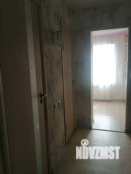 1-к квартира, посуточно, 40м2, 1/16 этаж