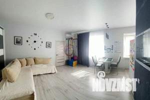 2-к квартира, посуточно, 50м2, 4/5 этаж