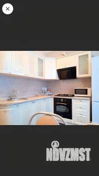 2-к квартира, посуточно, 56м2, 1/3 этаж