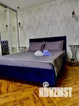 1-к квартира, посуточно, 32м2, 3/6 этаж