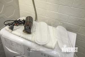 1-к квартира, посуточно, 32м2, 1/1 этаж