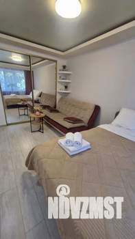 1-к квартира, посуточно, 30м2, 1/5 этаж