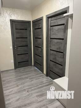 1-к квартира, посуточно, 35м2, 5/5 этаж