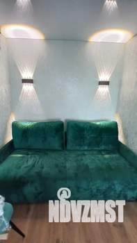 1-к квартира, посуточно, 40м2, 8/14 этаж