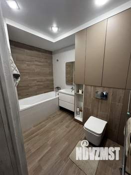 2-к квартира, на длительный срок, 60м2, 12/25 этаж