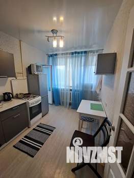 1-к квартира, посуточно, 31м2, 3/9 этаж