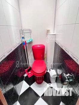 2-к квартира, на длительный срок, 54м2, 4/9 этаж