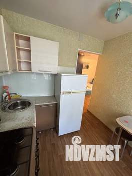 1-к квартира, посуточно, 30м2, 1/5 этаж