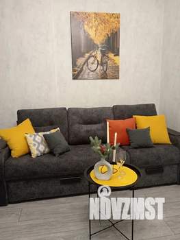 1-к квартира, посуточно, 33м2, 7/22 этаж