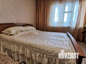 1-к квартира, посуточно, 45м2, 15/16 этаж