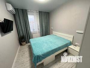 2-к квартира, посуточно, 54м2, 1/1 этаж