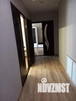 2-к квартира, посуточно, 61м2, 1/4 этаж