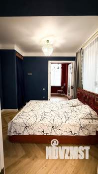 2-к квартира, посуточно, 42м2, 1/3 этаж