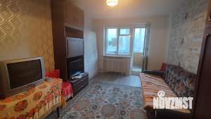 1-к квартира, на длительный срок, 35м2, 5/9 этаж