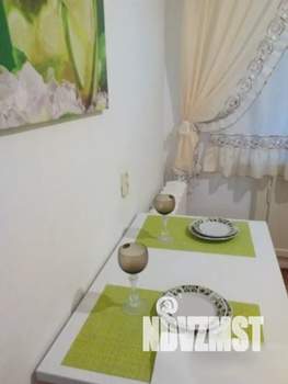 1-к квартира, посуточно, 32м2, 1/9 этаж