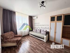 1-к квартира, на длительный срок, 30м2, 2/3 этаж