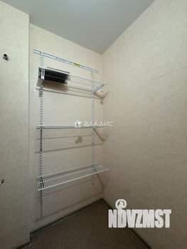 1-к квартира, на длительный срок, 43м2, 4/16 этаж