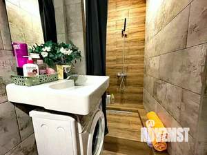 1-к квартира, посуточно, 30м2, 8/9 этаж