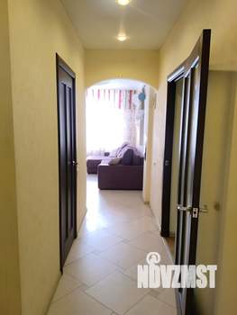 1-к квартира, на длительный срок, 54м2, 2/17 этаж