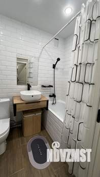 1-к квартира, на длительный срок, 32м2, 4/7 этаж