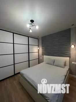 2-к квартира, посуточно, 42м2, 5/22 этаж