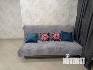 2-к квартира, посуточно, 46м2, 4/5 этаж