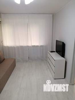 1-к квартира, посуточно, 35м2, 2/5 этаж