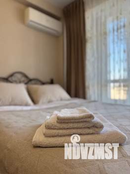 1-к квартира, посуточно, 38м2, 13/18 этаж