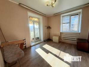 2-к квартира, на длительный срок, 50м2, 3/3 этаж