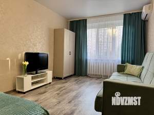 1-к квартира, посуточно, 30м2, 1/5 этаж