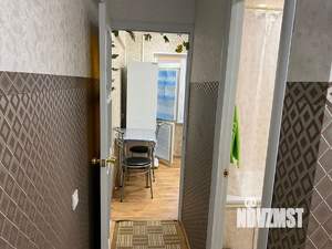 1-к квартира, на длительный срок, 31м2, 3/5 этаж