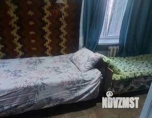 2-к квартира, посуточно, 42м2, 2/5 этаж