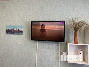 1-к квартира, посуточно, 33м2, 1/5 этаж