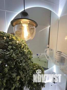 1-к квартира, посуточно, 48м2, 1/1 этаж