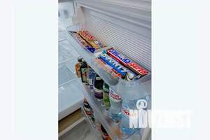 2-к квартира, посуточно, 49м2, 23/24 этаж