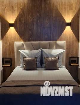 1-к квартира, посуточно, 40м2, 8/13 этаж