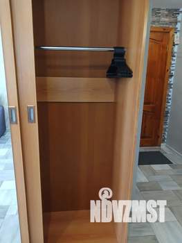 1-к квартира, посуточно, 31м2, 2/4 этаж