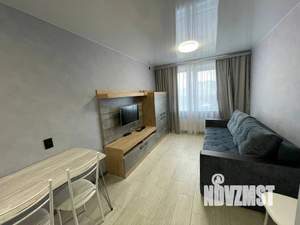 1-к квартира, посуточно, 40м2, 5/7 этаж